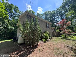 488 PLATT MOUNTAIN LN, Inwood, WV 25428