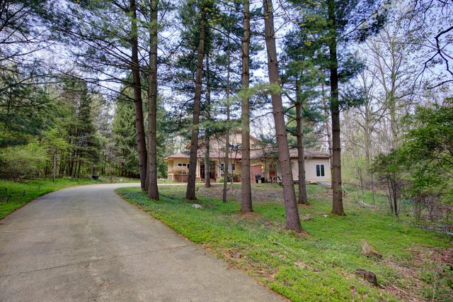 3678 W Primilia Lane, Summit Twp, MI 49201