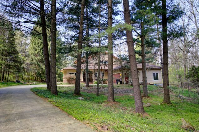 3678 W Primilia Lane, Summit Twp, MI 49201