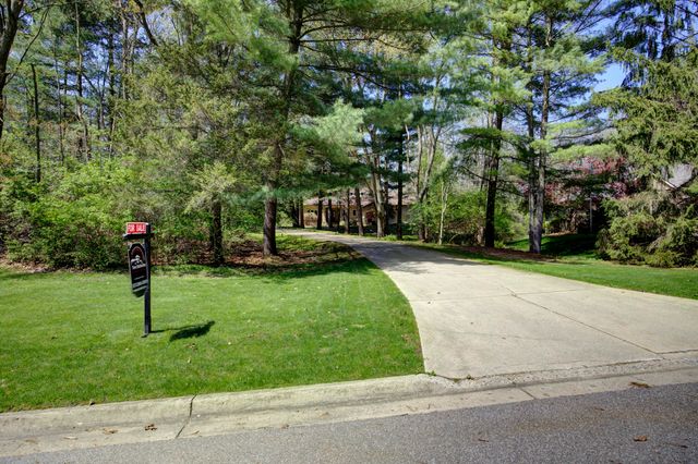 3678 W Primilia Lane, Summit Twp, MI 49201