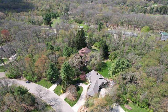 3678 W Primilia Lane, Summit Twp, MI 49201