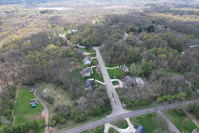 3678 W Primilia Lane, Summit Twp, MI 49201