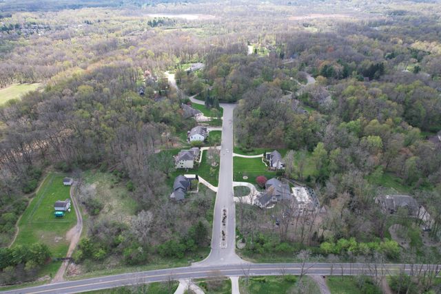 3678 W Primilia Lane, Summit Twp, MI 49201