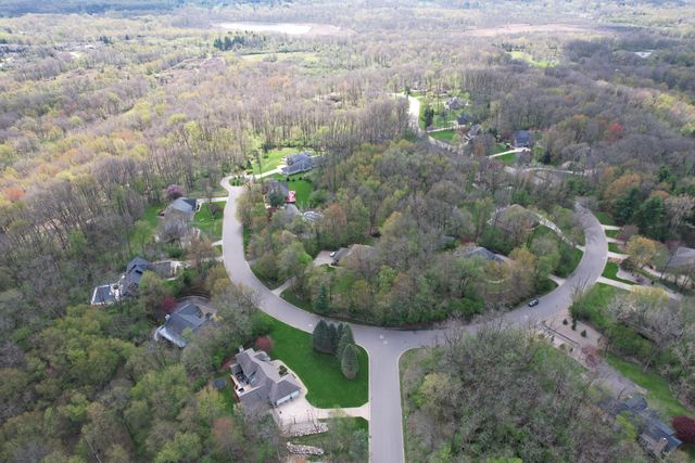 3678 W Primilia Lane, Summit Twp, MI 49201