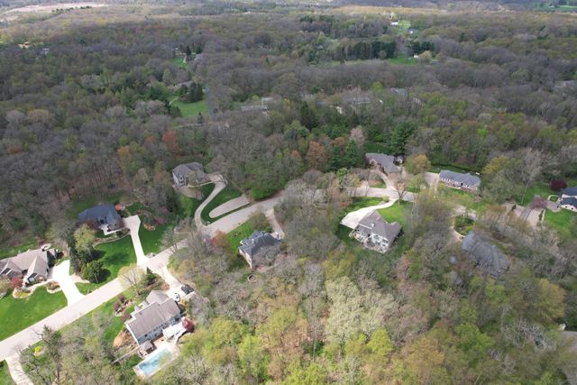 3678 W Primilia Lane, Summit Twp, MI 49201