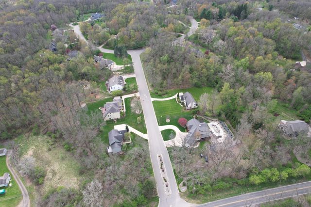 3678 W Primilia Lane, Summit Twp, MI 49201