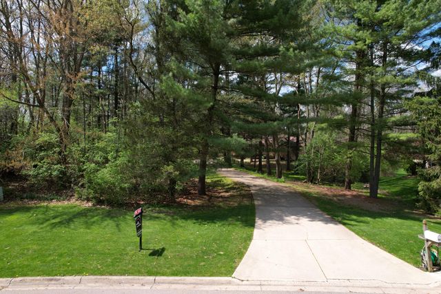 3678 W Primilia Lane, Summit Twp, MI 49201