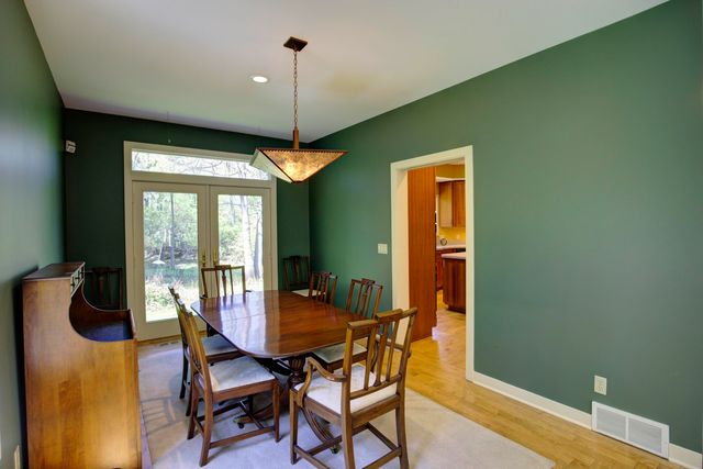 3678 W Primilia Lane, Summit Twp, MI 49201