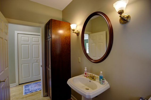 3678 W Primilia Lane, Summit Twp, MI 49201