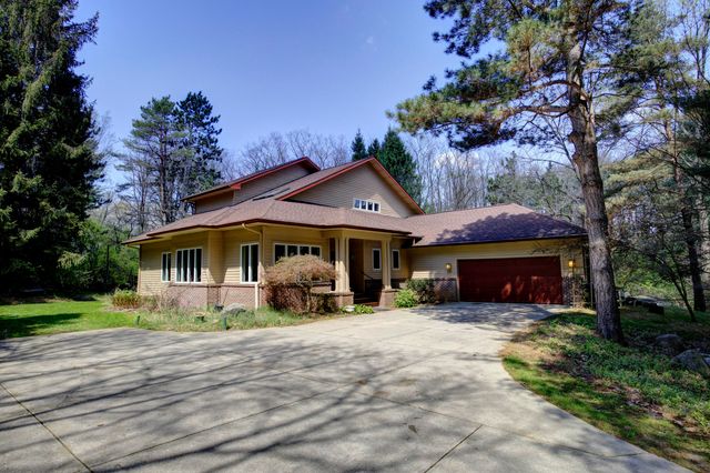 3678 W Primilia Lane, Summit Twp, MI 49201