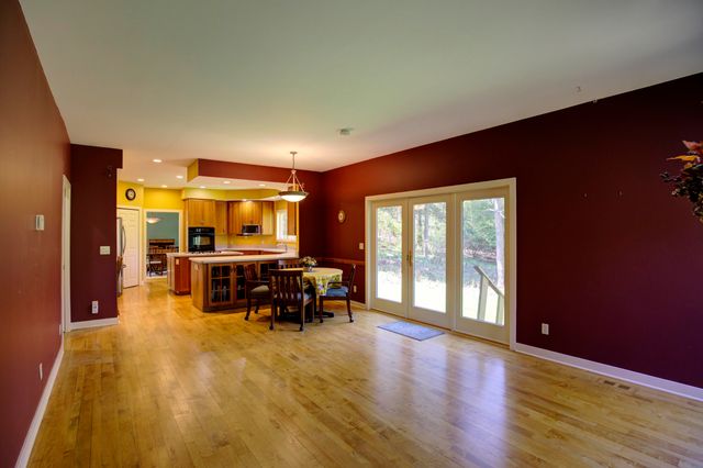 3678 W Primilia Lane, Summit Twp, MI 49201