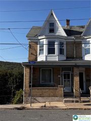 299 High Street, Tamaqua Boro, PA 18252
