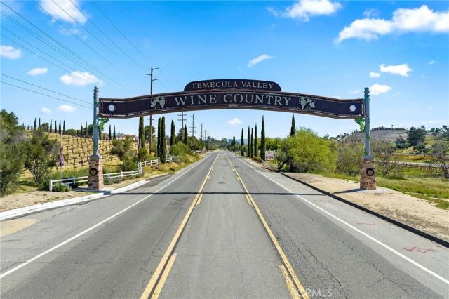 0 E Vallejo Ave., Temecula, CA 92592