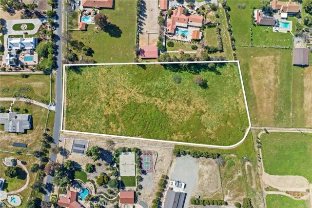 0 E Vallejo Ave., Temecula, CA 92592