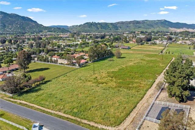 0 E Vallejo Ave., Temecula, CA 92592