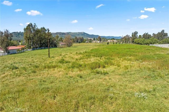 0 E Vallejo Ave., Temecula, CA 92592