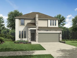 31104 Azure Waters Drive, Huffman, TX 77336