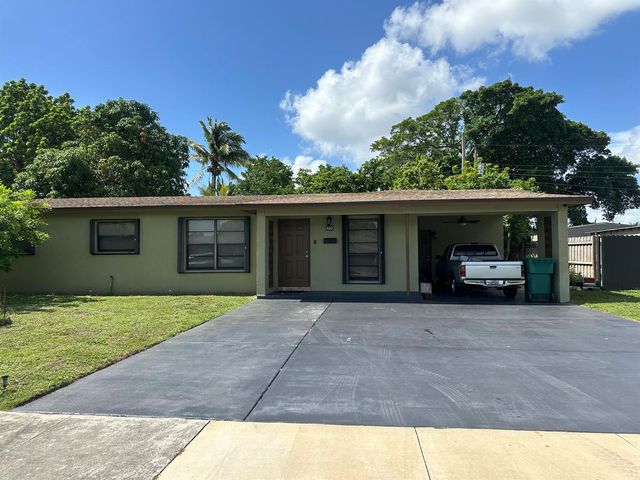 400 NW 184th Terrace 400, Miami, FL 33169