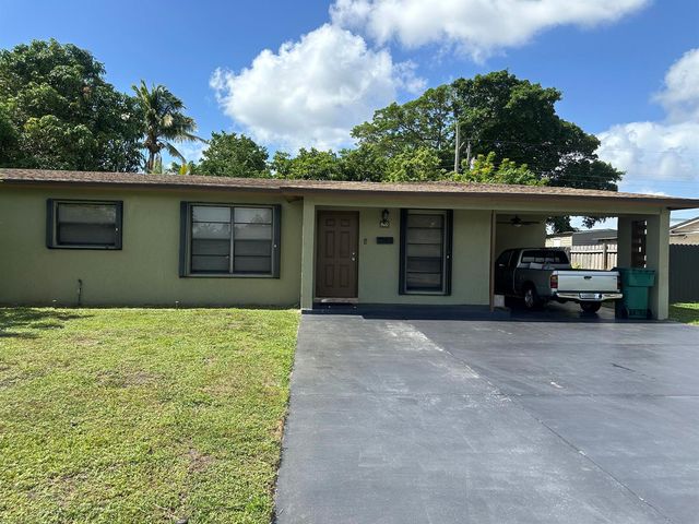 400 NW 184th Terrace 400, Miami, FL 33169