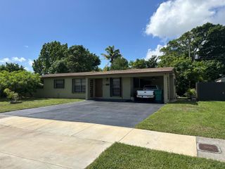 400 NW 184th Terrace 400, Miami, FL 33169