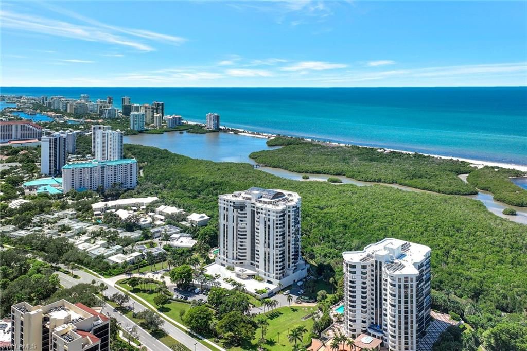 6001 Pelican Bay BLVD 202, NAPLES, FL 34108 — photo 2