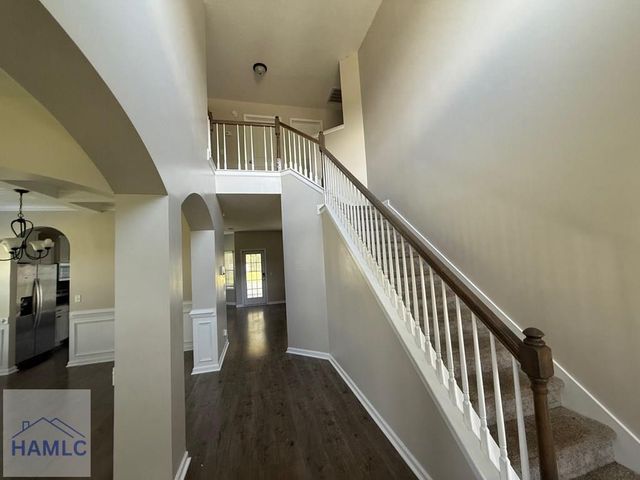 50 Huntington Drive NE, Ludowici, GA 31310