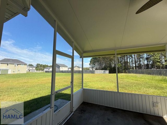 50 Huntington Drive NE, Ludowici, GA 31310