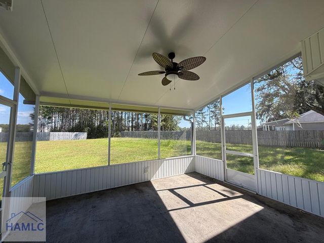 50 Huntington Drive NE, Ludowici, GA 31310