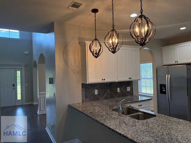 50 Huntington Drive NE, Ludowici, GA 31310