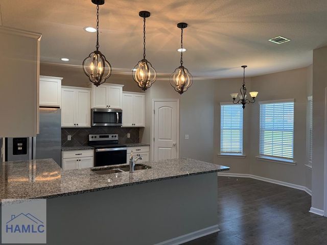 50 Huntington Drive NE, Ludowici, GA 31310