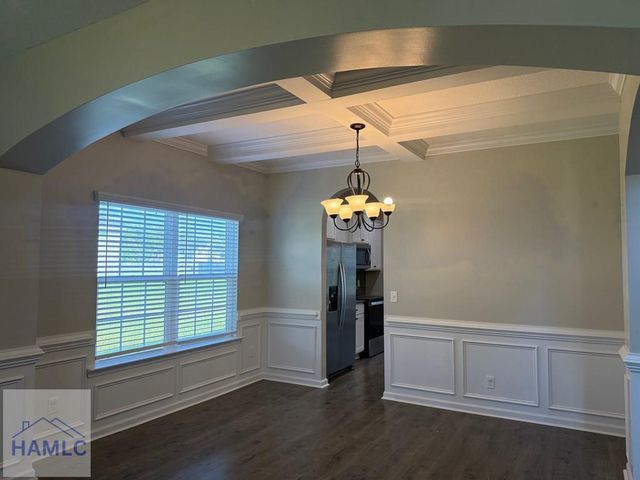 50 Huntington Drive NE, Ludowici, GA 31310