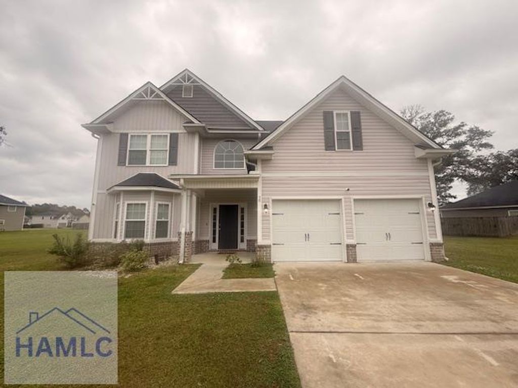50 Huntington Drive NE, Ludowici, GA 31310