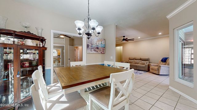 6261 LITTLE LAKE GENEVA Road, Keystone Heights, FL 32656