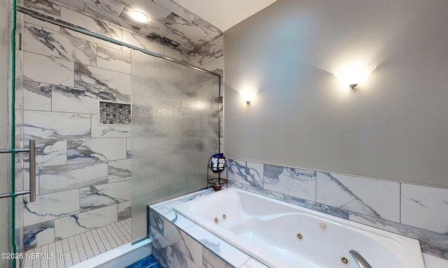 6261 LITTLE LAKE GENEVA Road, Keystone Heights, FL 32656