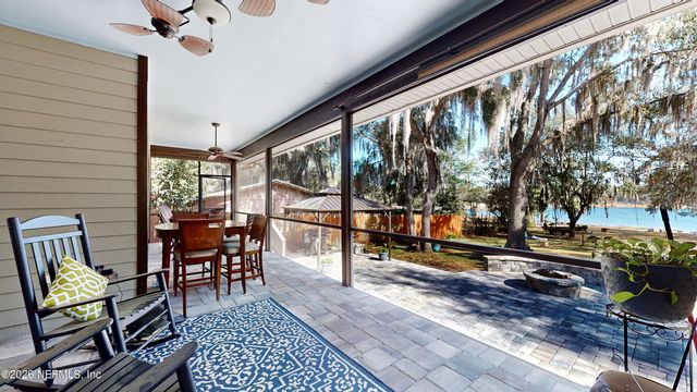 6261 LITTLE LAKE GENEVA Road, Keystone Heights, FL 32656