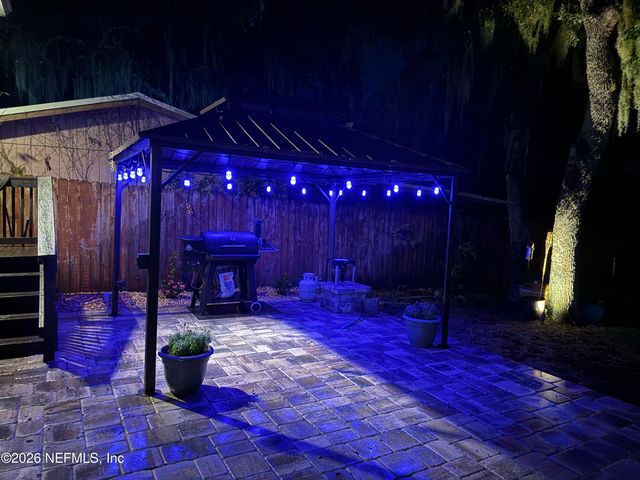 6261 LITTLE LAKE GENEVA Road, Keystone Heights, FL 32656