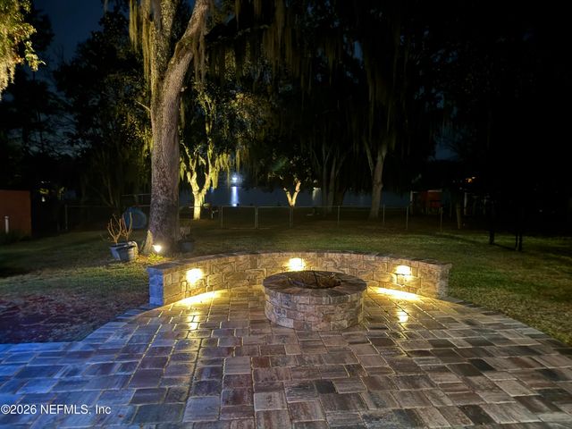 6261 LITTLE LAKE GENEVA Road, Keystone Heights, FL 32656