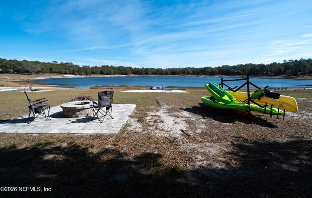 6261 LITTLE LAKE GENEVA Road, Keystone Heights, FL 32656