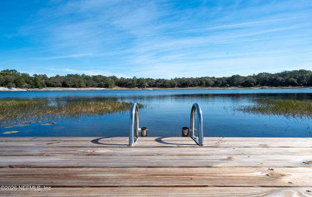 6261 LITTLE LAKE GENEVA Road, Keystone Heights, FL 32656