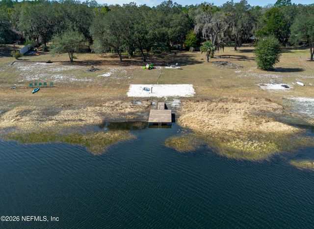 6261 LITTLE LAKE GENEVA Road, Keystone Heights, FL 32656