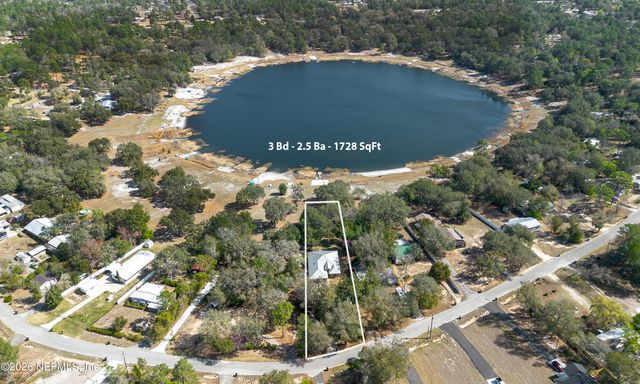 6261 LITTLE LAKE GENEVA Road, Keystone Heights, FL 32656