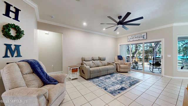 6261 LITTLE LAKE GENEVA Road, Keystone Heights, FL 32656