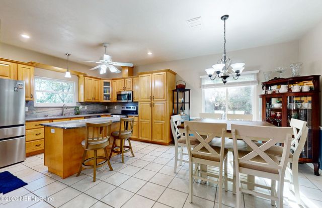 6261 LITTLE LAKE GENEVA Road, Keystone Heights, FL 32656