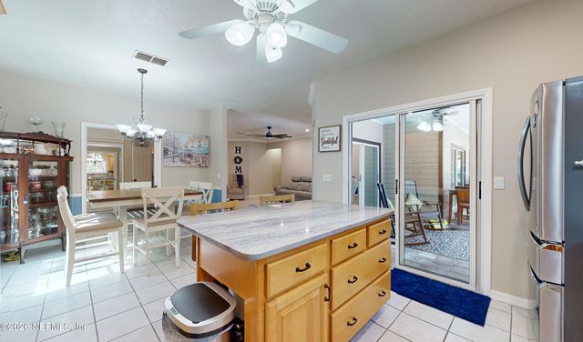 6261 LITTLE LAKE GENEVA Road, Keystone Heights, FL 32656