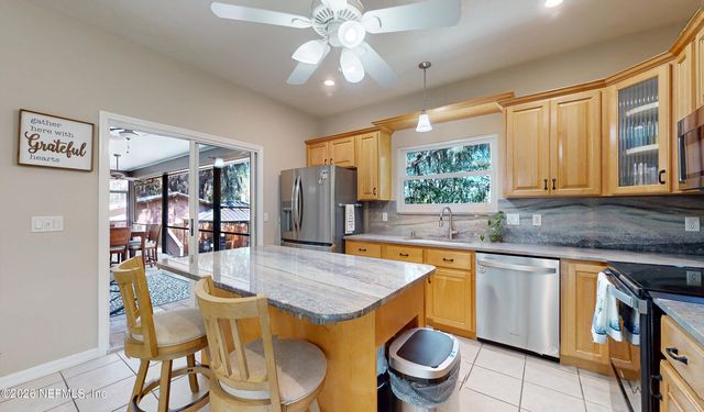 6261 LITTLE LAKE GENEVA Road, Keystone Heights, FL 32656