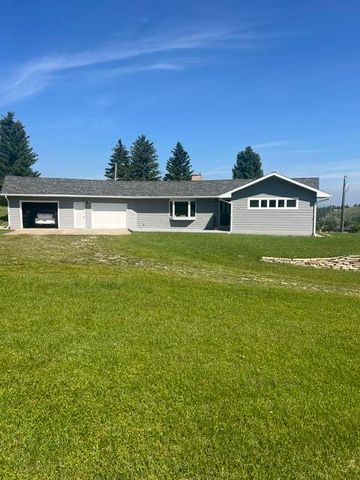 139 Pine Ridge Lane LN Pine Ridge Lane, Lewistown, MT 59457 property photo