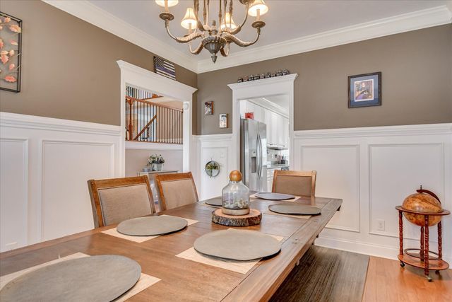 403 ALDRICH Court, Grovetown, GA 30813