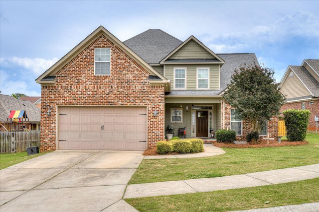 403 ALDRICH Court, Grovetown, GA 30813