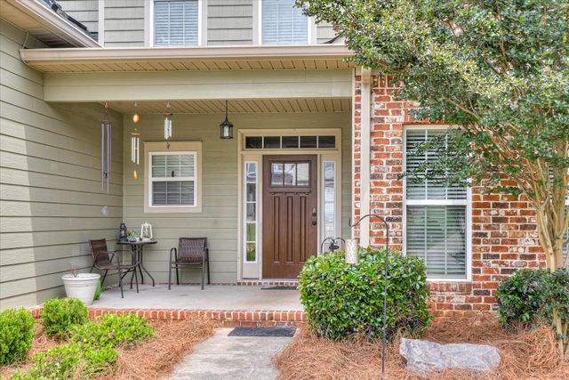 403 ALDRICH Court, Grovetown, GA 30813