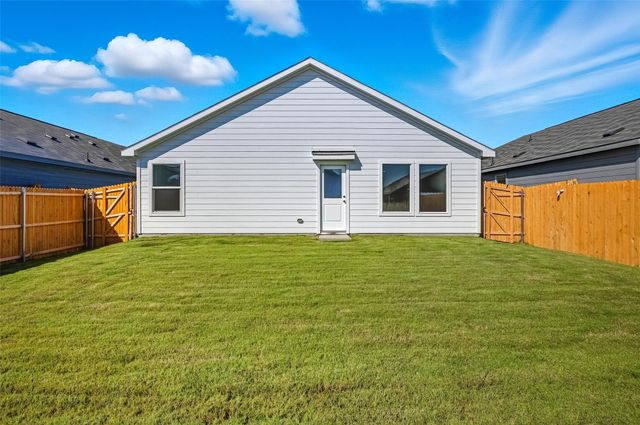 6733 Haines Drive, Princeton, TX 75407